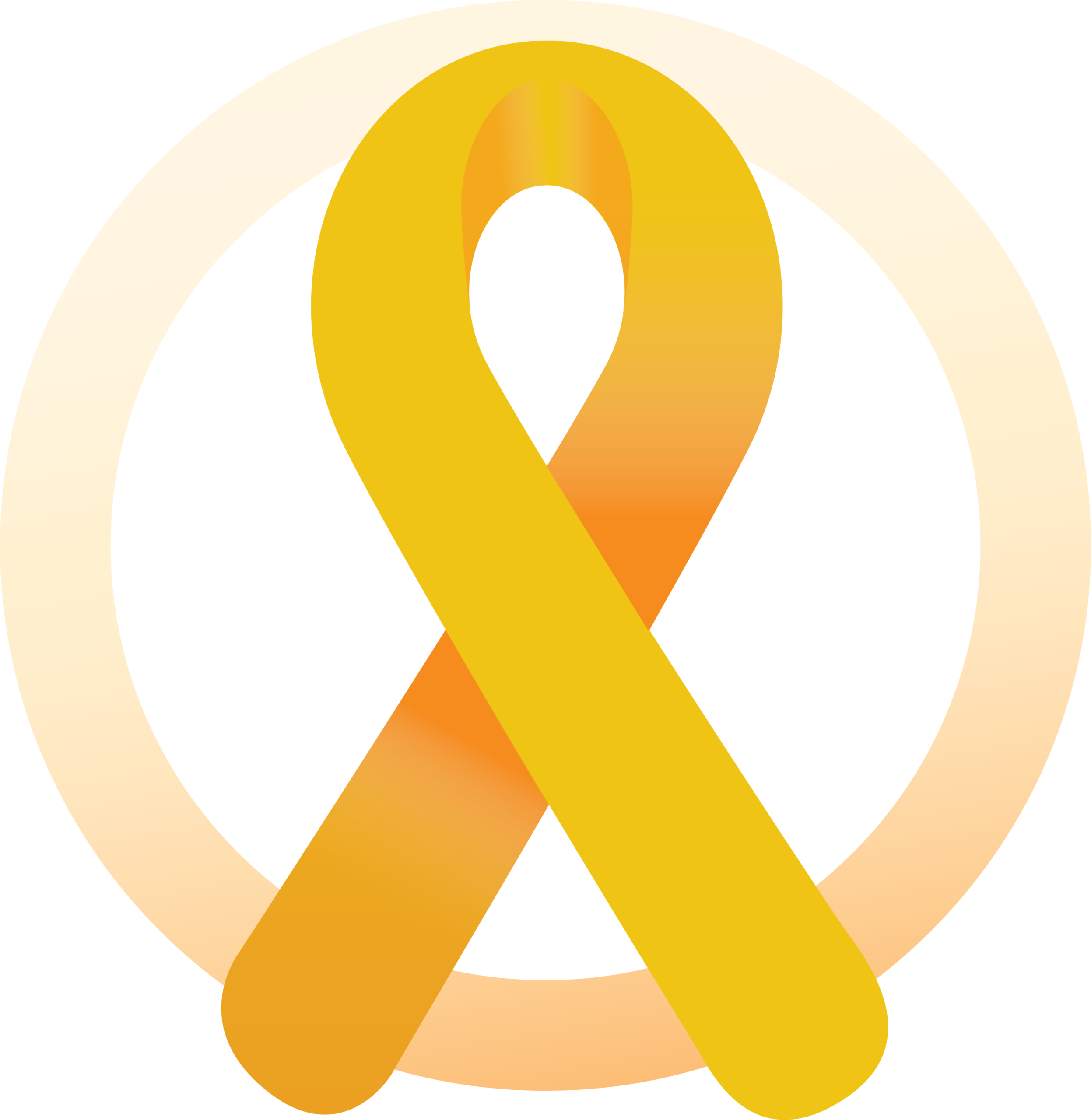 Area Lions dedicata al cancro infantile